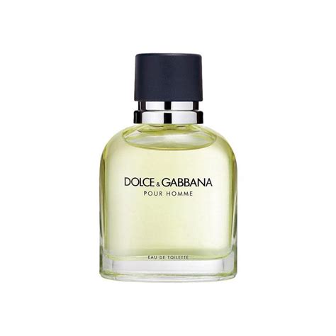 pour homme dolce gabbana parfum|Dolce & Gabbana pour homme 125ml.